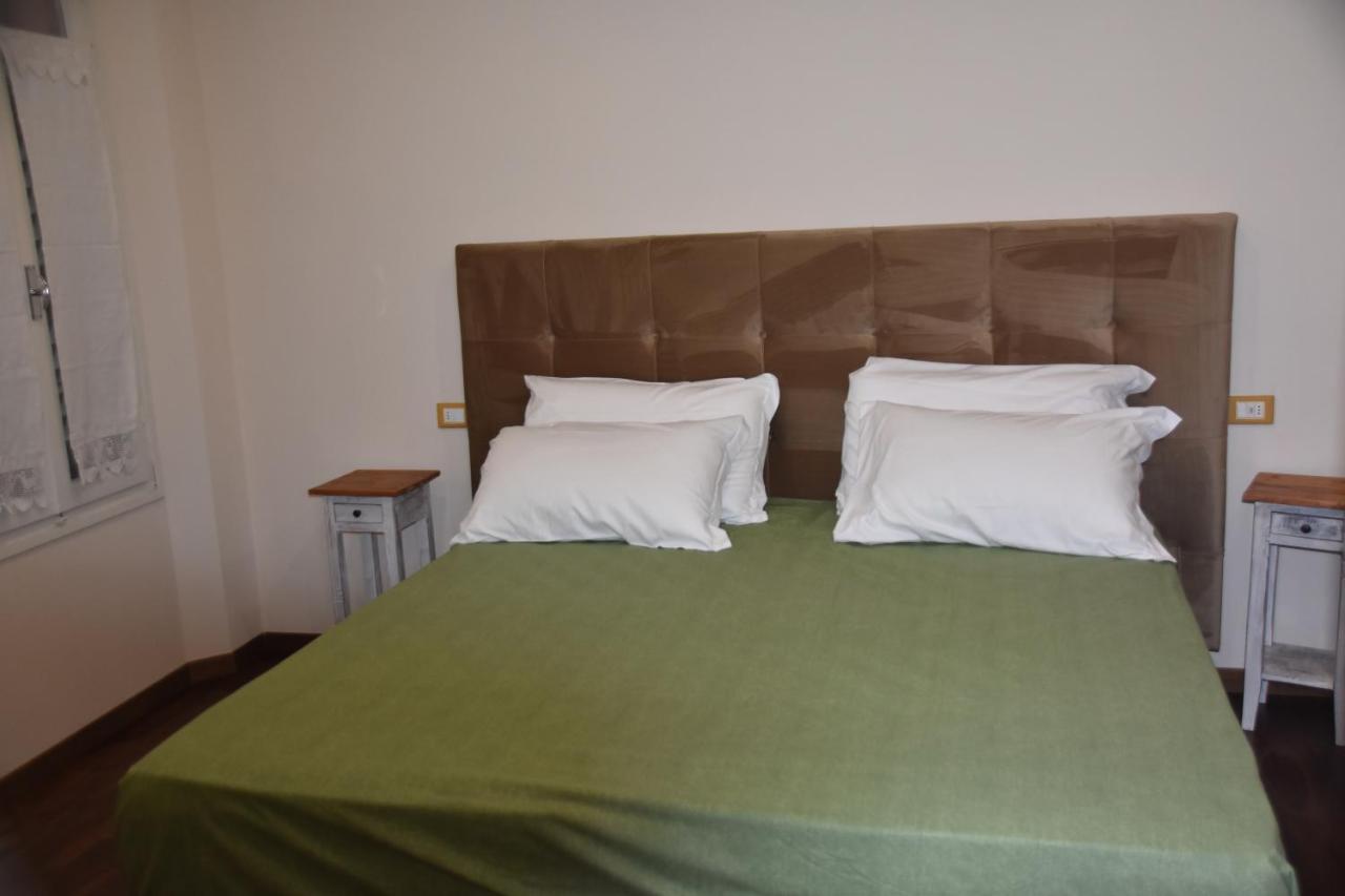 Hotel Le Dame Manfrede Faenza Zewnętrze zdjęcie