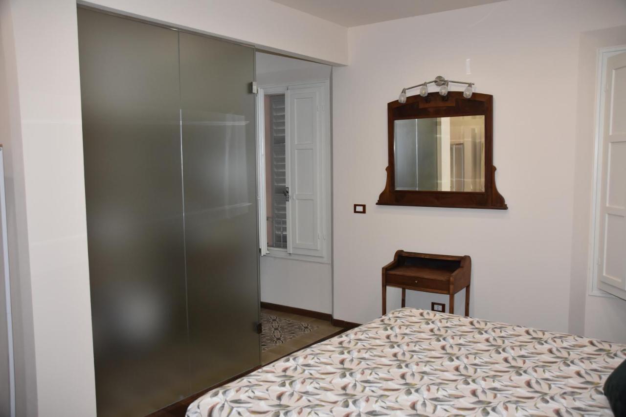 Hotel Le Dame Manfrede Faenza Zewnętrze zdjęcie