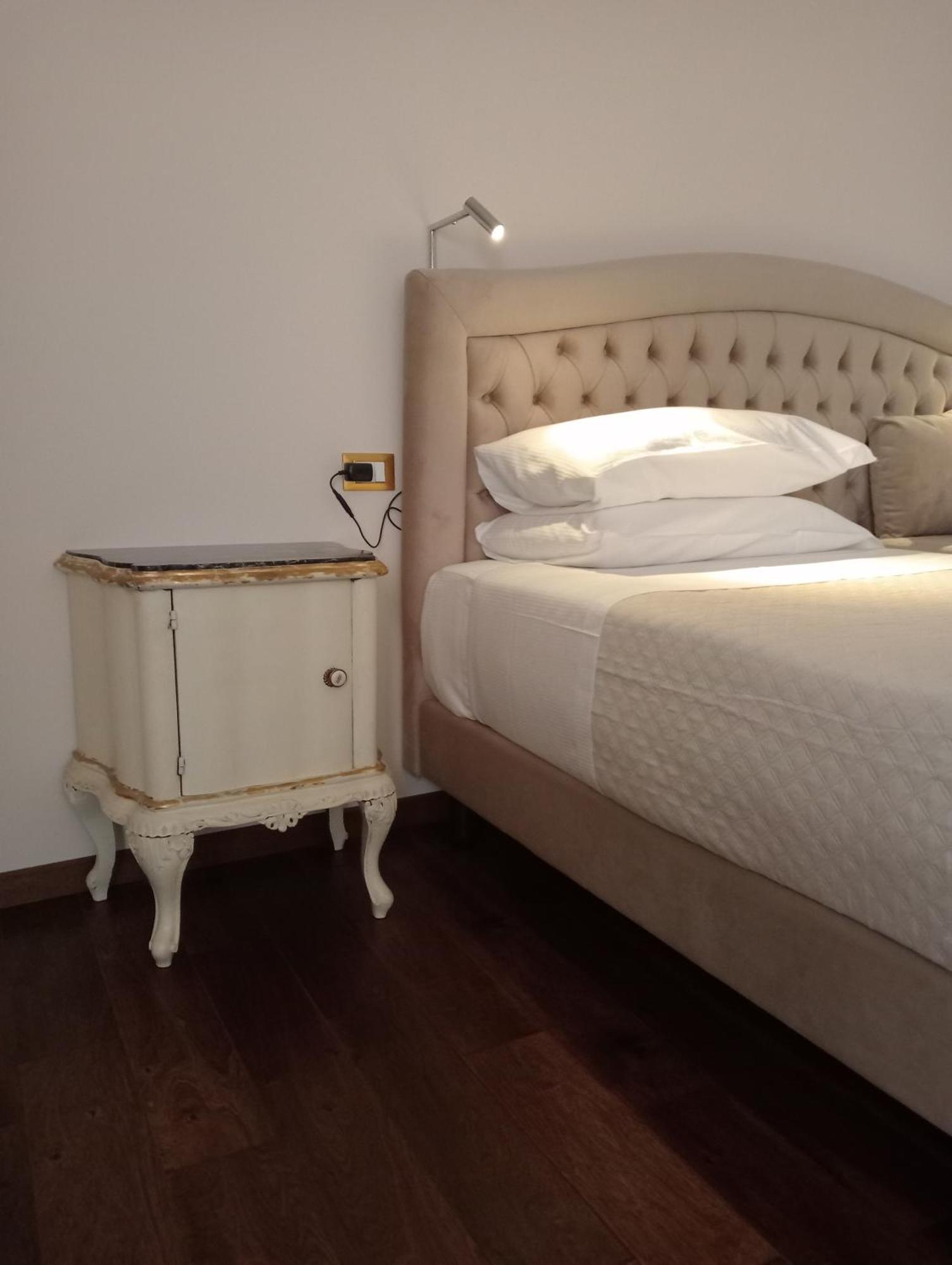 Hotel Le Dame Manfrede Faenza Zewnętrze zdjęcie