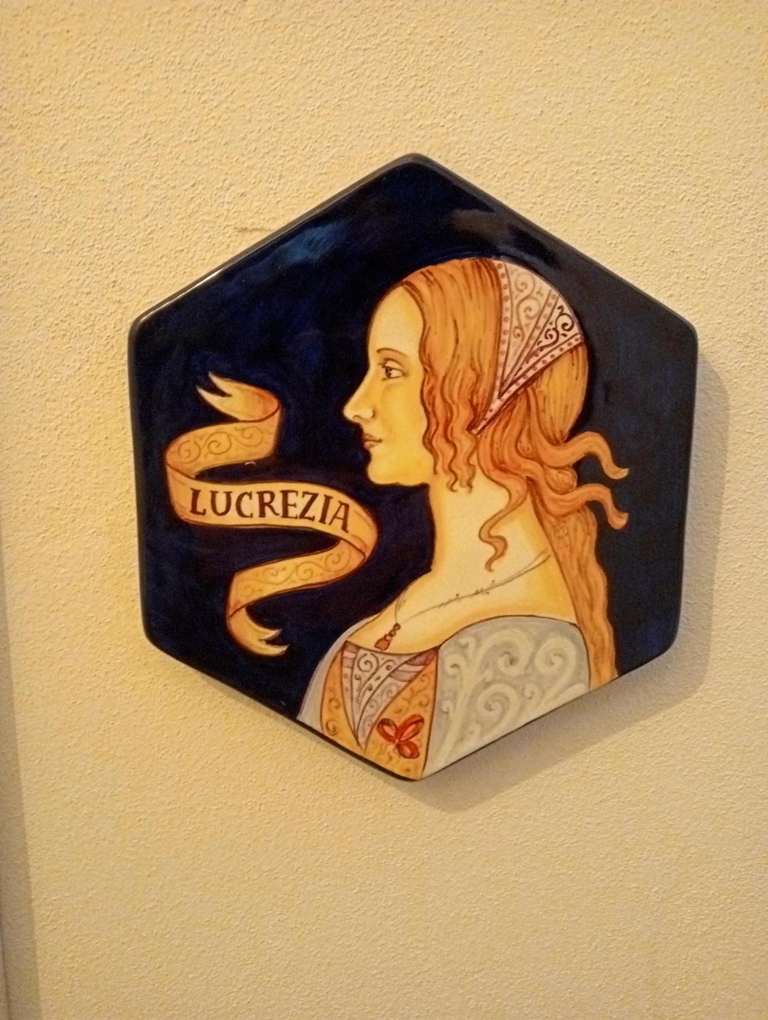 Hotel Le Dame Manfrede Faenza Zewnętrze zdjęcie